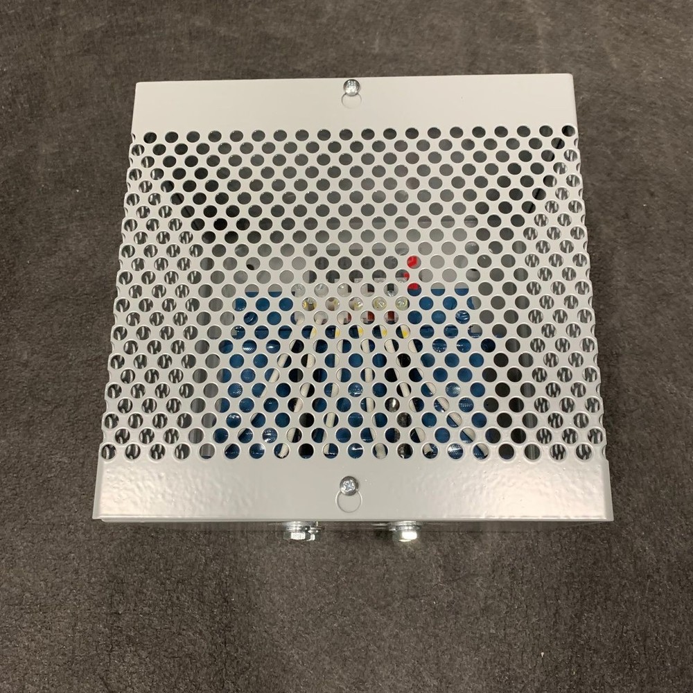 MTE RL-00813 3-Phase Line/Load Reactor