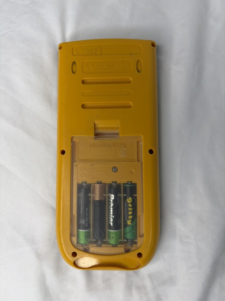 Texas Instruments TI-84 Graphing Calculator - Black