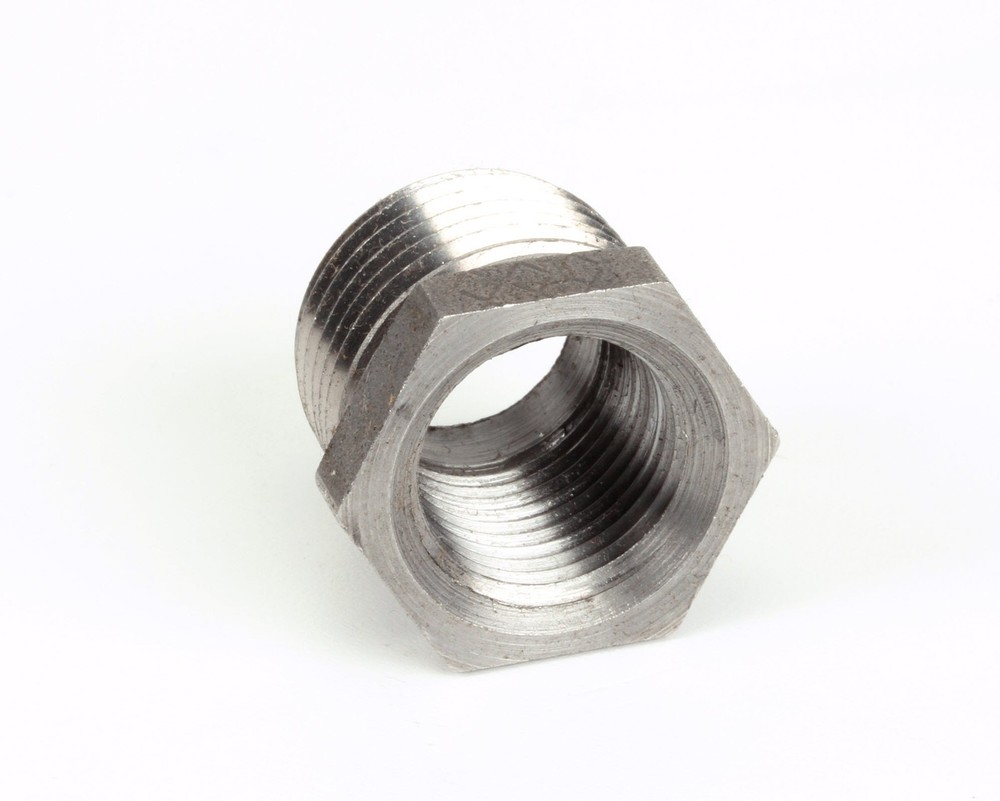 Bki Bushing, Black Hex Reducing B0851 - Genuine OEM Replacement Part