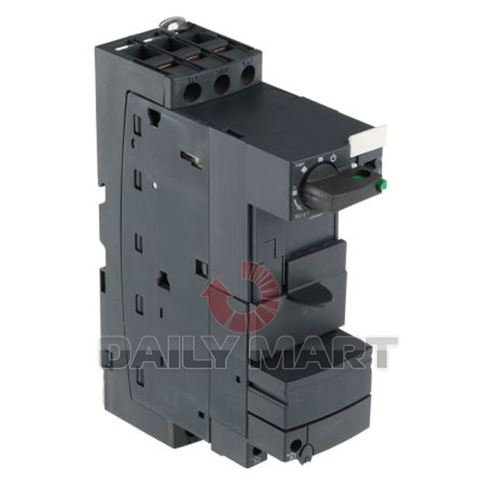 New In Box SCHNEIDER LUB12 Contactor