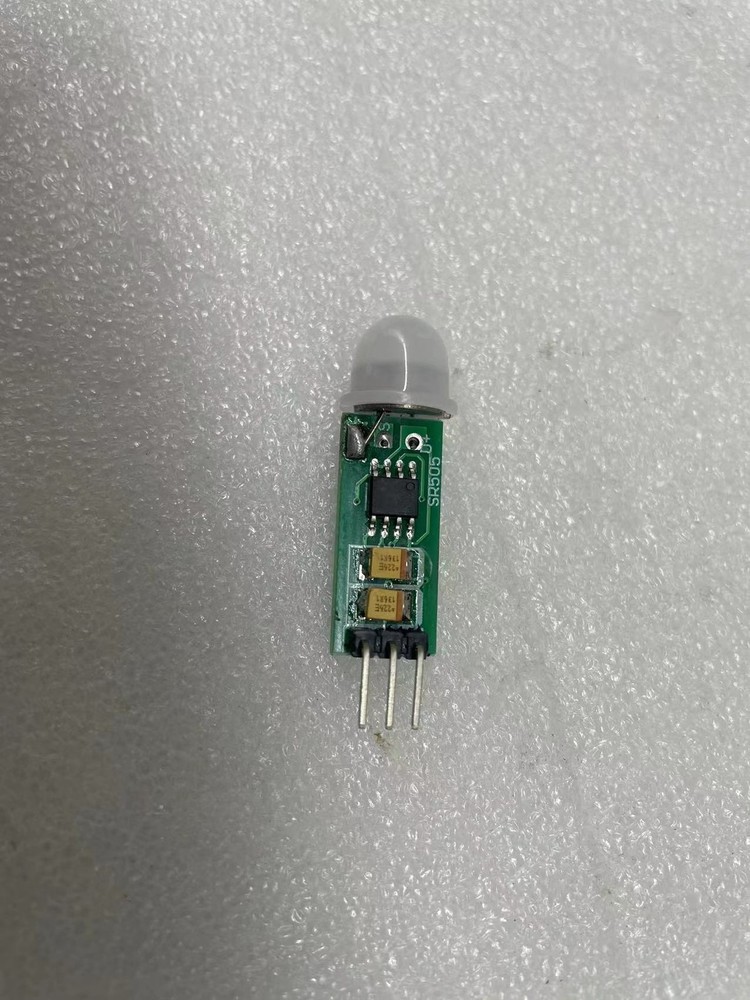 HC-SR505 Mini Infrared PIR Motion Sensor Precise Infrared Detector Module