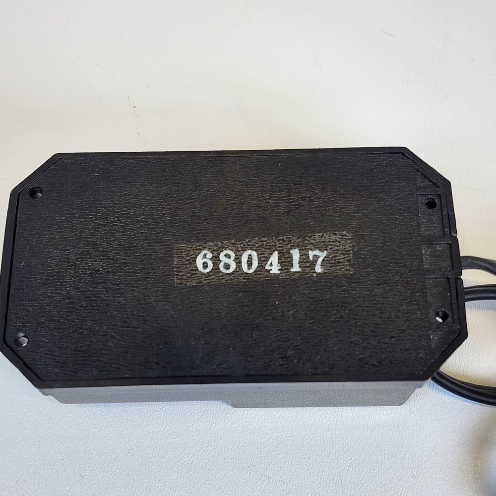Bachmann Transformer Train Controller - Black (6607)