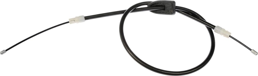 Durable Front Parking Brake Cable for Dodge/Ram Models - Reliable Replacement