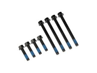 DORMAN Engine Water Pump Stud Kit | For 1995-1998 DODGE B2500 | Direct Fit