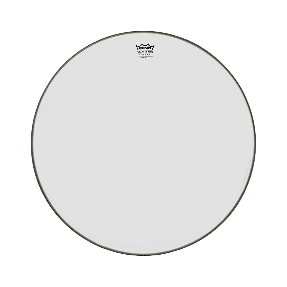 Remo Standard Hazy Timpani Drumheads 29 in.