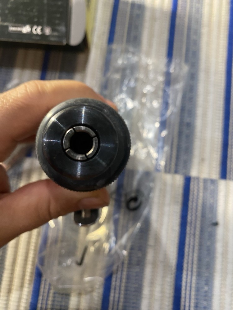 Stark tools straight 1/4" air die grinder pnematic tools