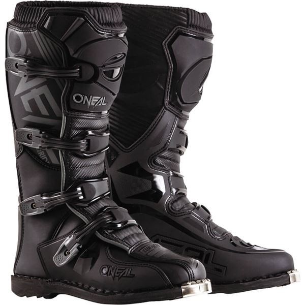 O'Neal Racing Element Boots, Black