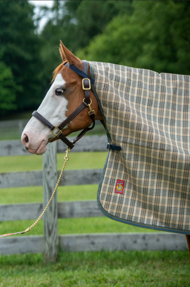 5/A Baker Rain Cover