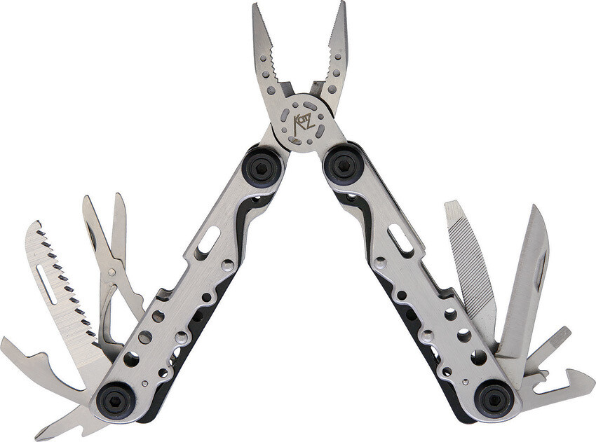 New Katz Multi Tool MT-45
