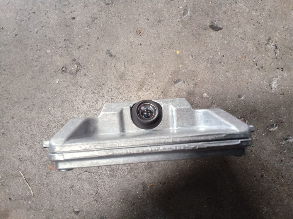 ELANTRA   2024 Camera/Projector 353839