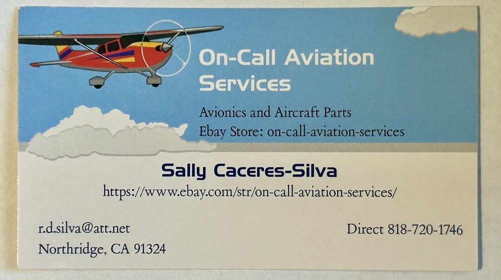 CHT TEMPERATURE SENSOR WITH 2 FT CABLE