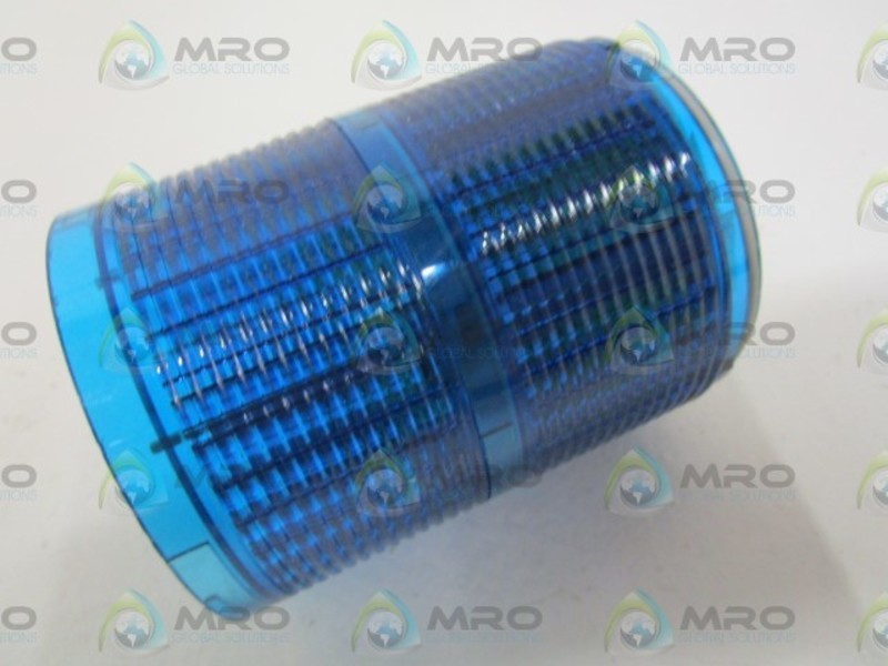 PATLITE LU7-E-B BLUE LED MODULE (AS PICTURED) NSNP