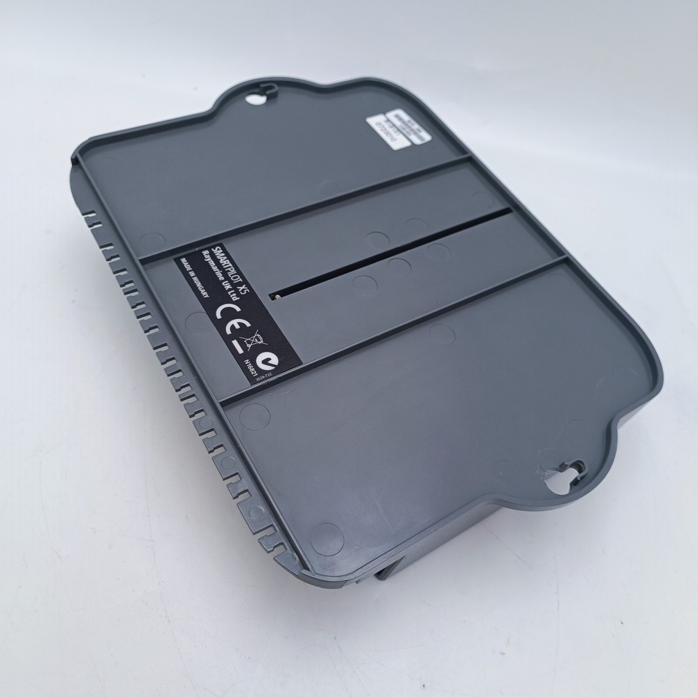 RAYMARINE SMARTPILOT X5 Autopilot Course Computer SeaTalkNG TillerPilot E12201