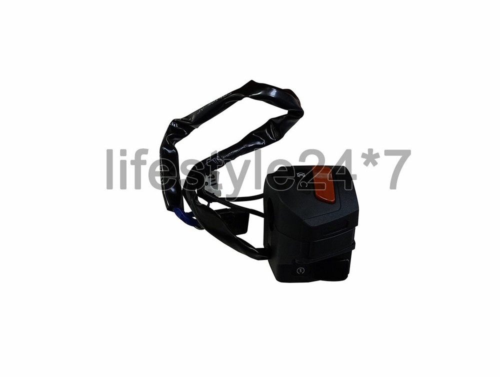 Fit For KTM RC 200 Handlebar Control Switch RH 2016 To 2019 Model