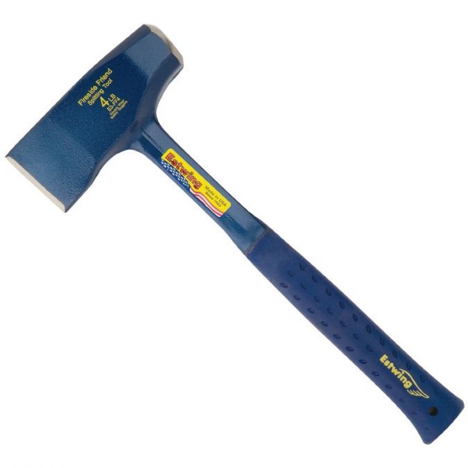 Estwing Fireside Friend Splitting Axe E3-FF4