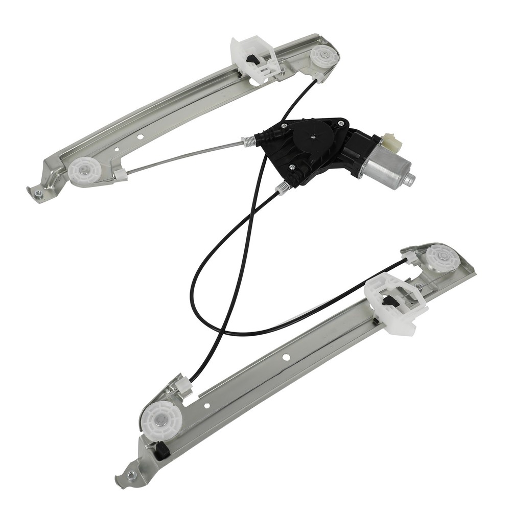 For 2007-12 Dodge Caliber Power Window Regulator w/ Motor Front Left Driver Side
