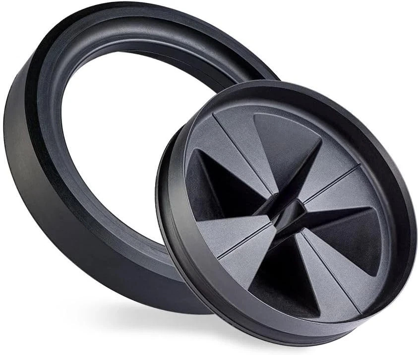 InSinkErator BUK-00 Baffle Upgrade Kit in Black Badger Accessory - NEW!