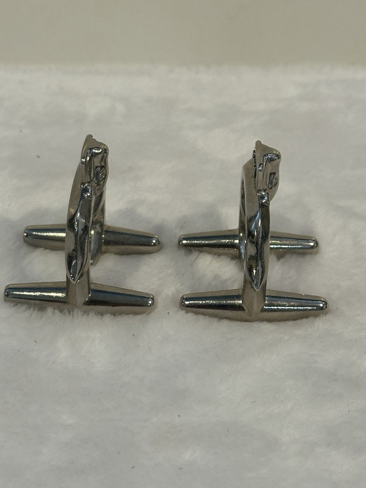 N.O.B. Metal Ring Puzzle