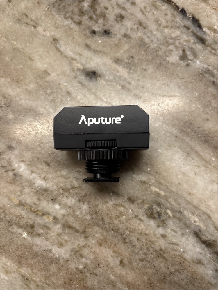 Aputure AL-M9 Amaran LED Light