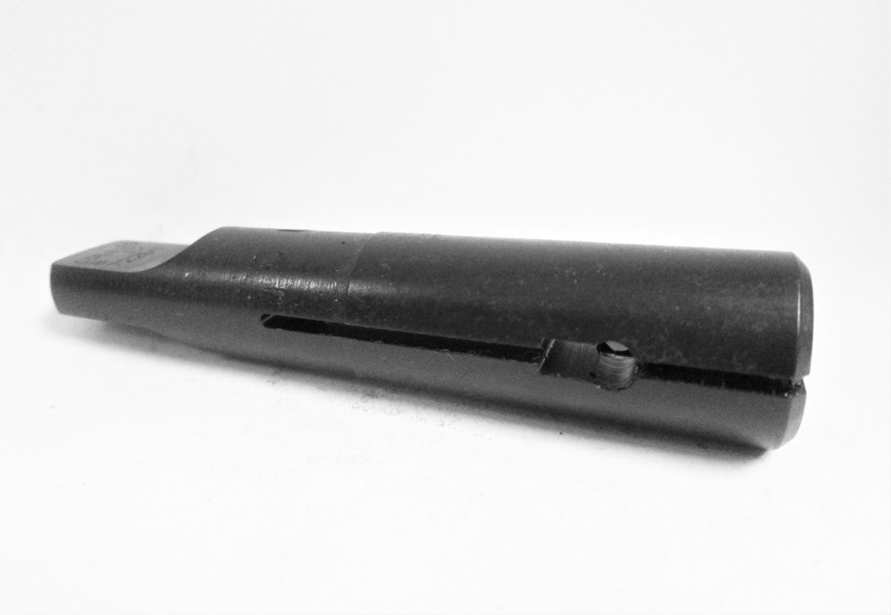 COLLIS #71164  #21 to MT1 Split Sleeve Drill & Reamer Driver
