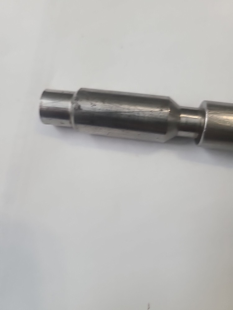 Knight LK-93 .50 Cal. Inline Muzzleloader Hammer Striker Assembly Black Powder