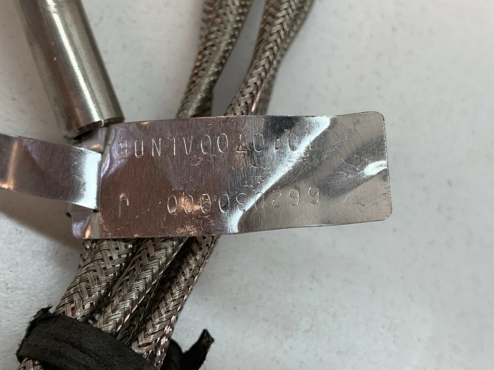 FSCM 2000F Immersion Thermocouple Thermometer Probe