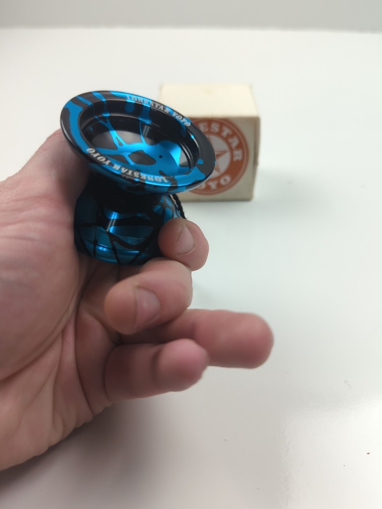Supreme Lonestar Yoyo