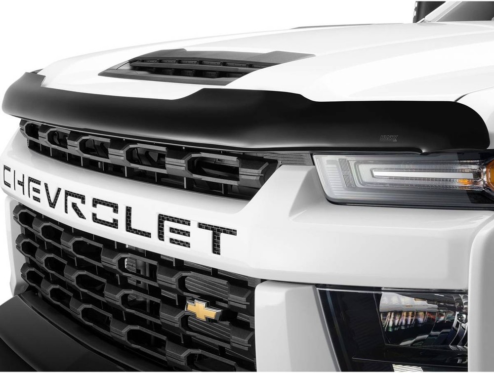Husky Liners Medium Profile Hood Shield Fits 2019-2024 Ford Edge