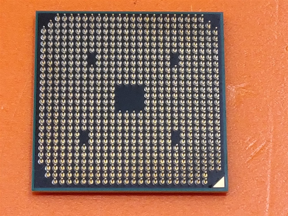 ⭐️⭐️⭐️⭐️⭐️ CPU Processor AMD Athlon II AMP340SGR22GM 2.2GHz