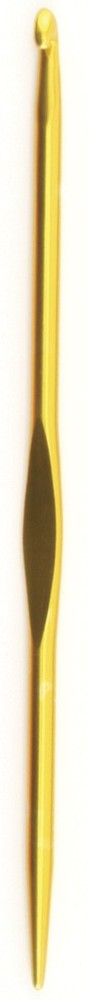 Susan Bates Silvalume Handi Tool-4" - 14128