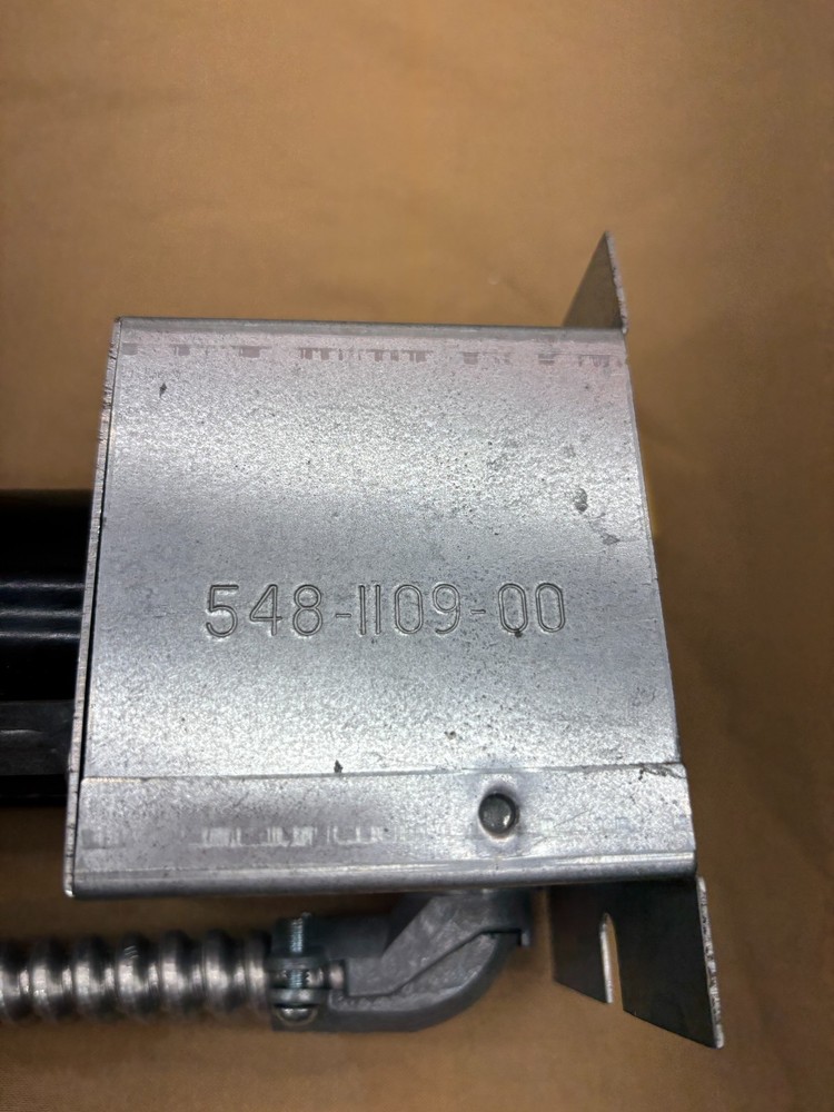 Copeland 998-0514-26 Replacement Capacitor And Relay Assembly