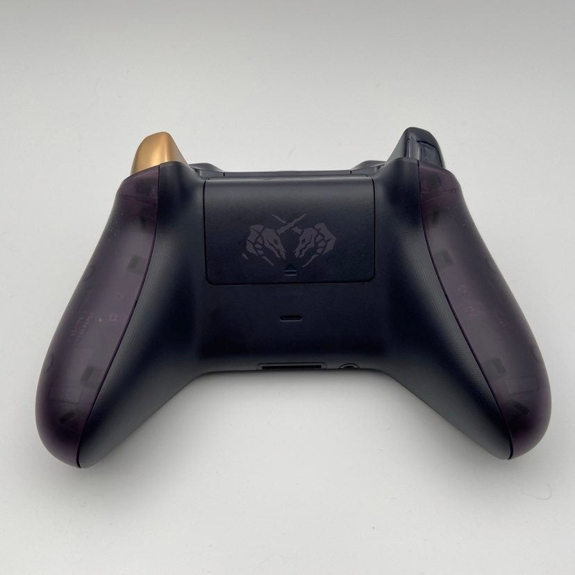 Xbox One Sea Of Thieves Controller
