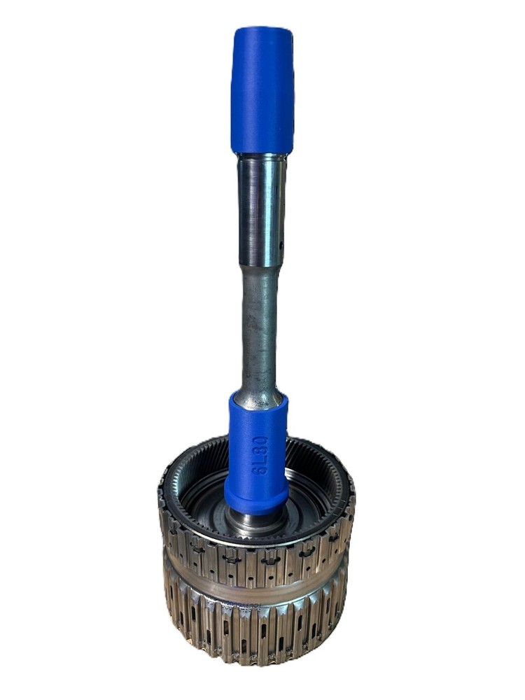 6L80 Ring Expander and Resizer
