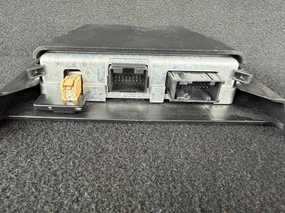 VAUXHALL INSIGNIA CORSA E ASTRA J BLUETOOTH MODULE 13342398 2011-2017