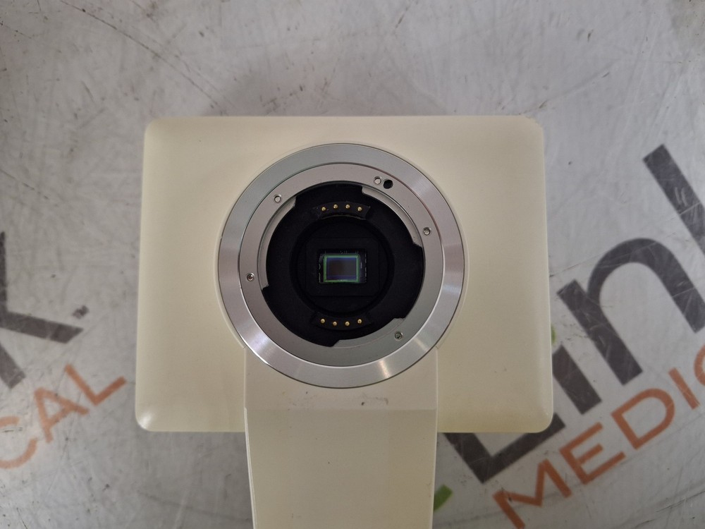 JedMed Horus Digital Scope