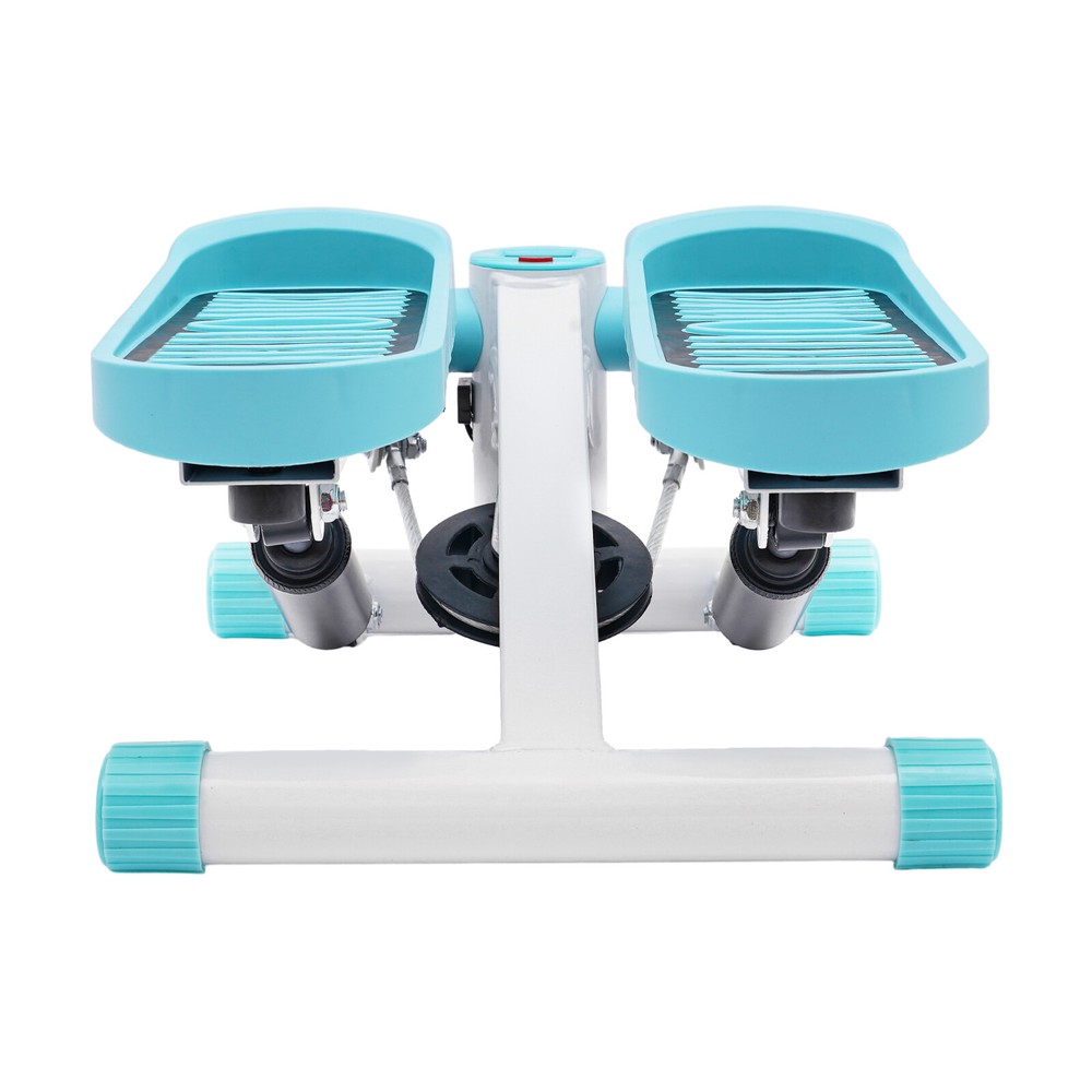 Fitness Stepper Mini Stepper Portable Office Workout Exercise Stepping Machine