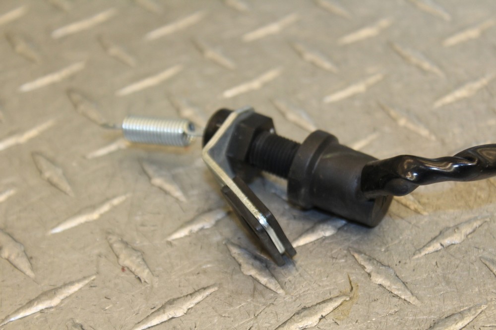 2012 YAMAHA YZF R6 REAR BACK BRAKE SENSOR