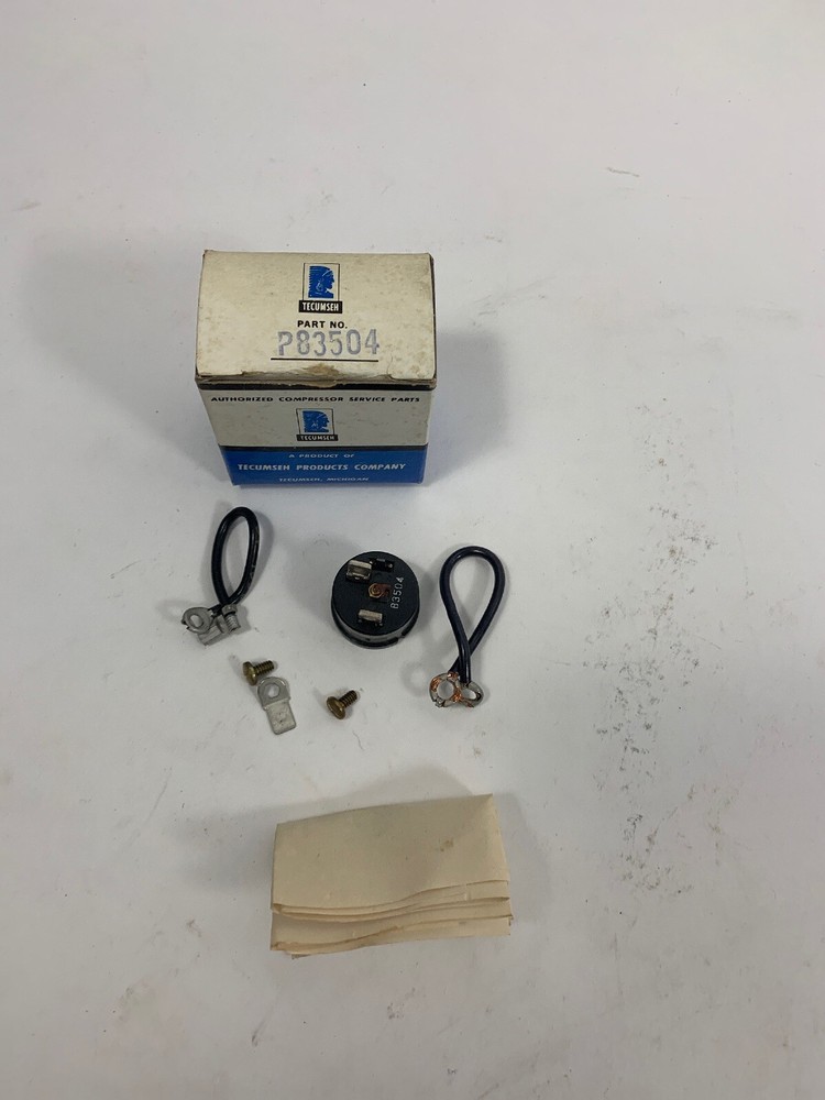 Tecumseh P83504