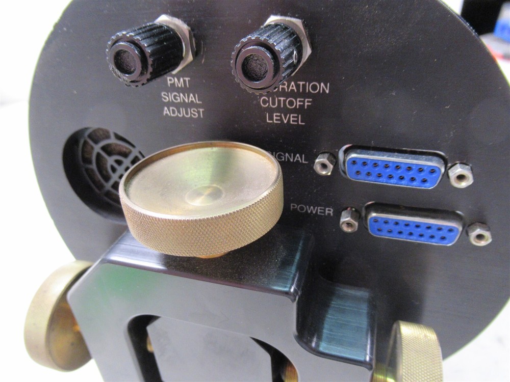 Aerometrics Rainbow Refractometer Laboratory Device