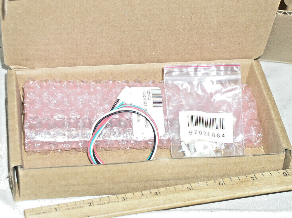 NEW DSC IT-230 ADT RS422 POWERS POWERSERIES PULSE C24 INTERFACE MODULE V4.5 USA