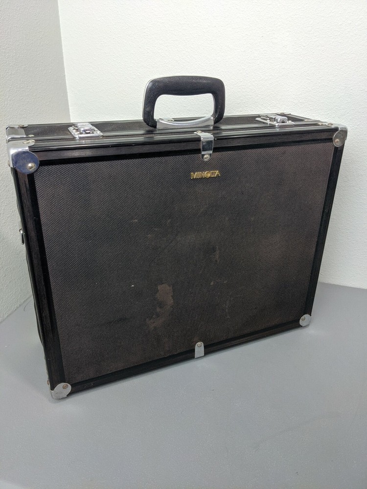 MINOLTA CR-131 Chroma Meter