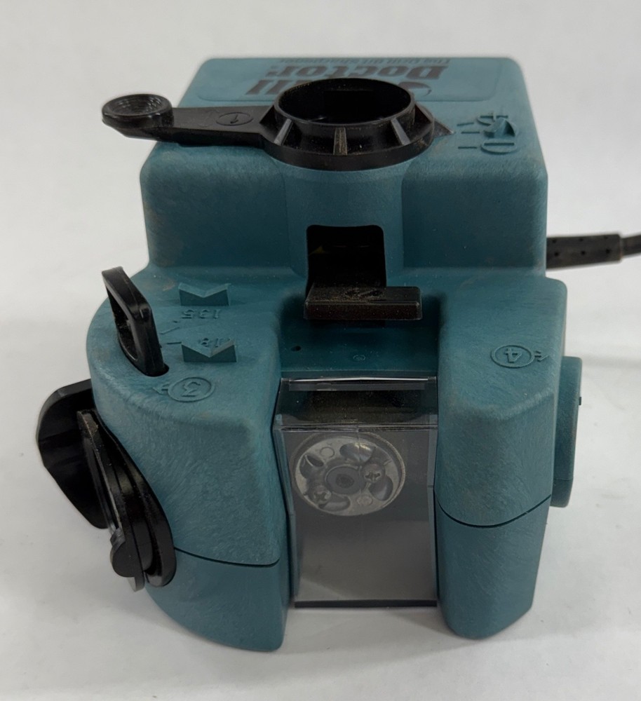 Drill Doctor Model 500 Drill Bit Sharpener (6924)