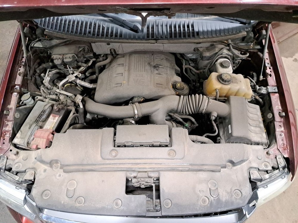 2015 Expedition Display Screen Sku#4295195