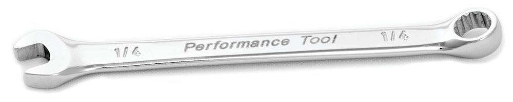 PERFORMANCE TOOL W30208 WRENCH 1/4