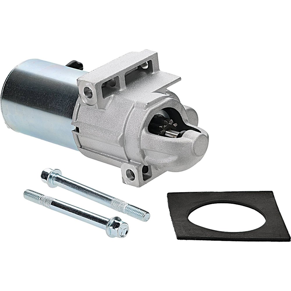 Starter For Mercruiser Model 4.3Lx (Gen Ii) (4-Bbl) 1994
