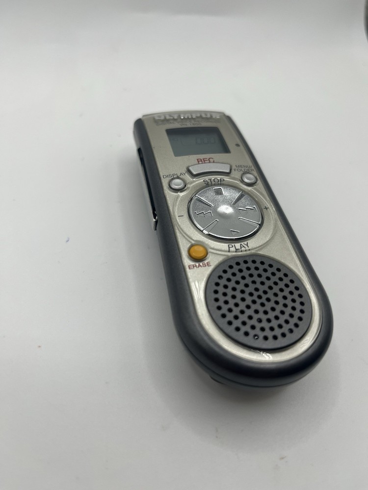 Olympus Digital Voice Recorder VN-1800