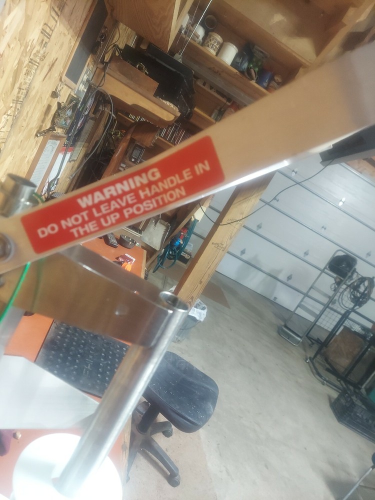 Healix Ez Pineapple Peeling and Coring Machine