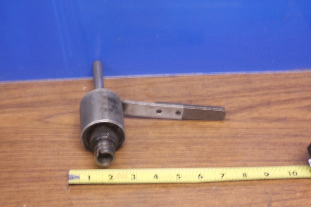 TIC Tapmatic Reversible Tapping Attachment Model 1A