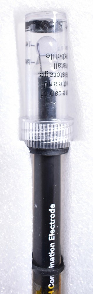 Agilent Technologies P3211 pH Combination Electrode 5190-3988