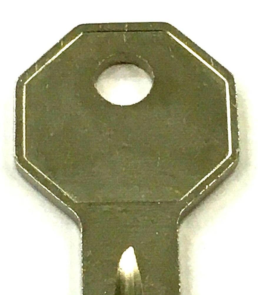 1 Cadillac Various Models Automotive Key Blank B2 H1098M